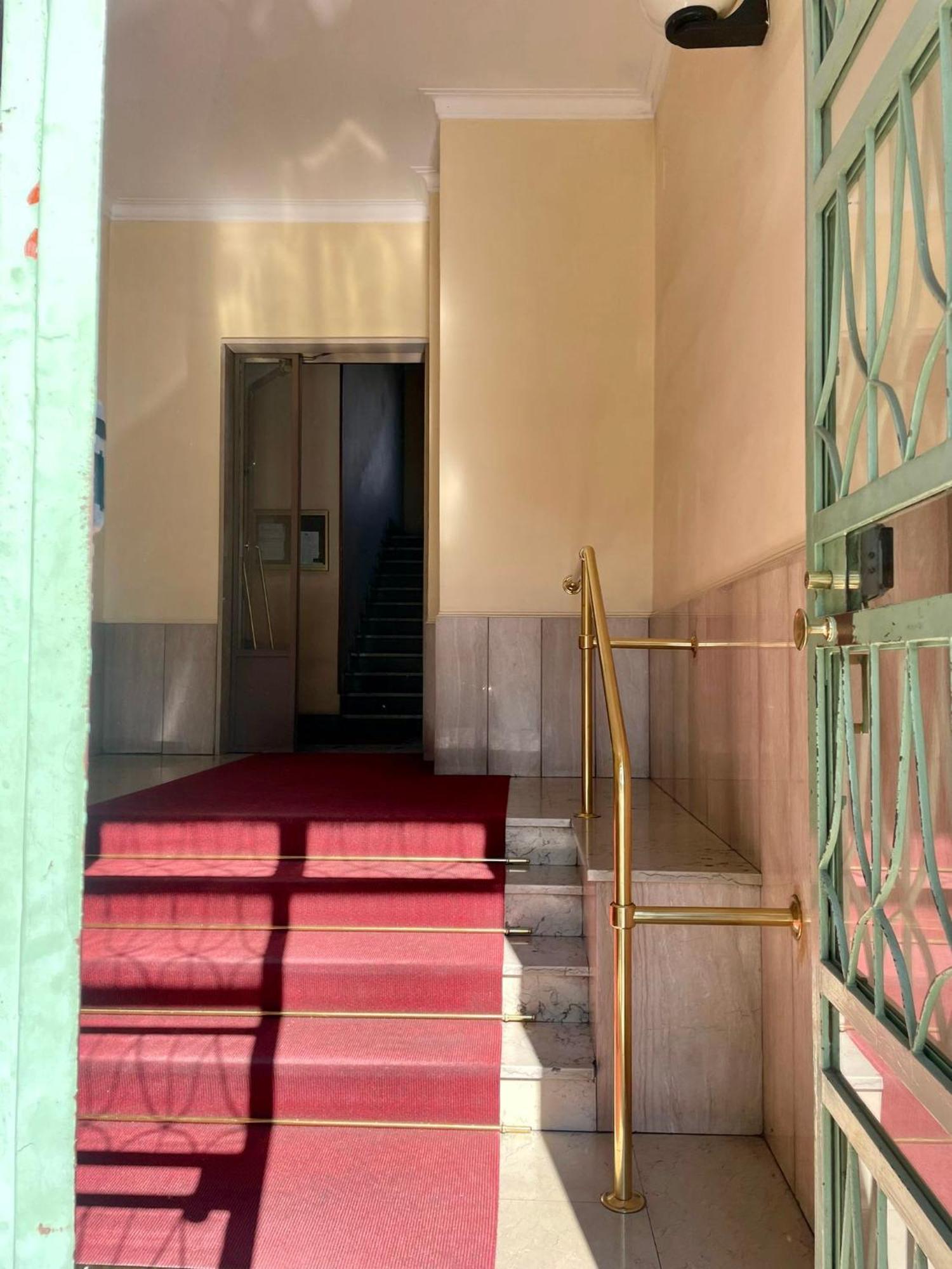 شقة Attico Ellen Terrazza Con Vista تورينو المظهر الخارجي الصورة