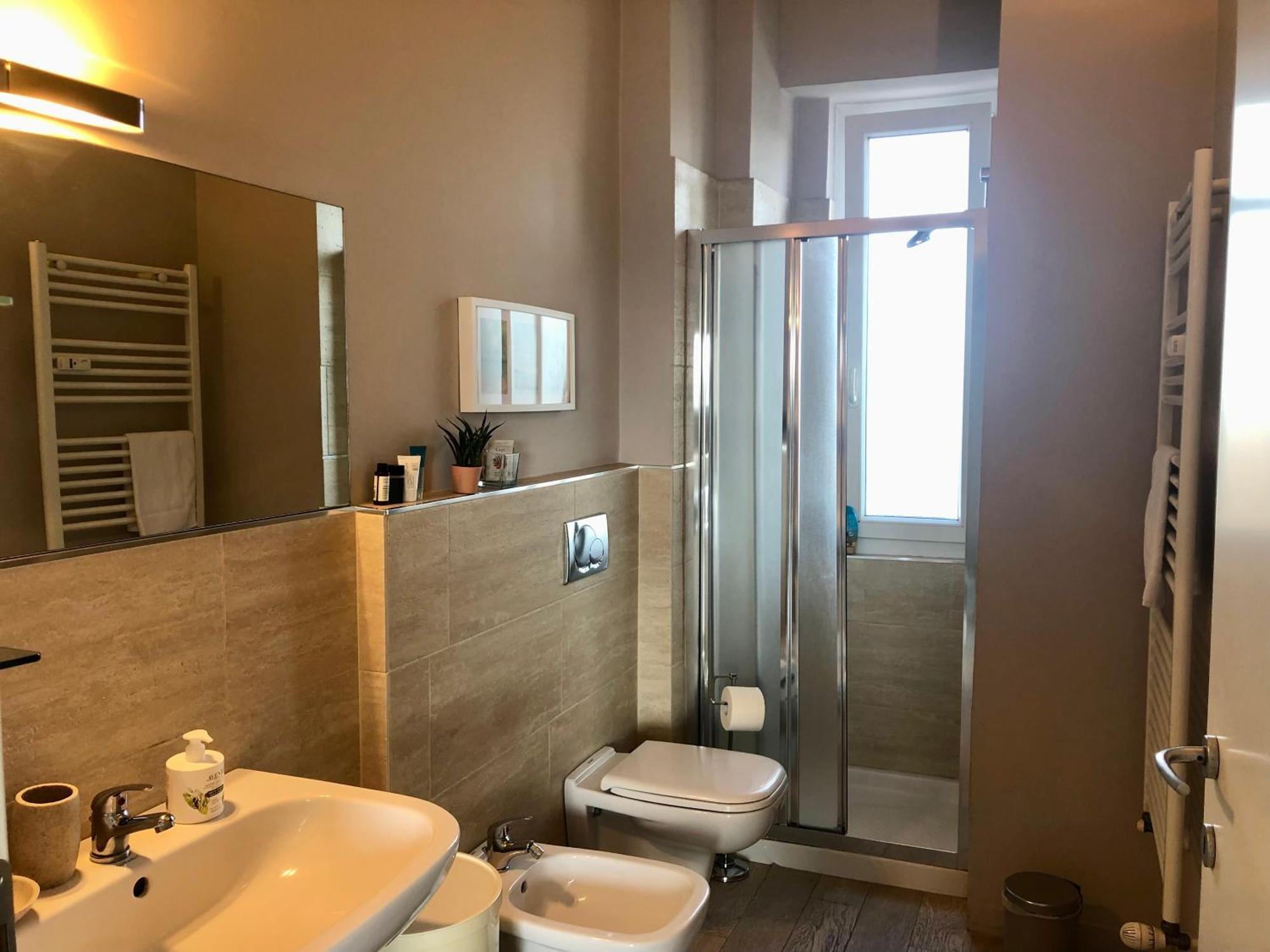 شقة Attico Ellen Terrazza Con Vista تورينو المظهر الخارجي الصورة